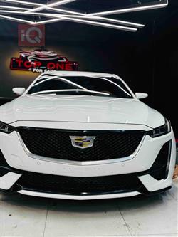 کادیلاک CT5
